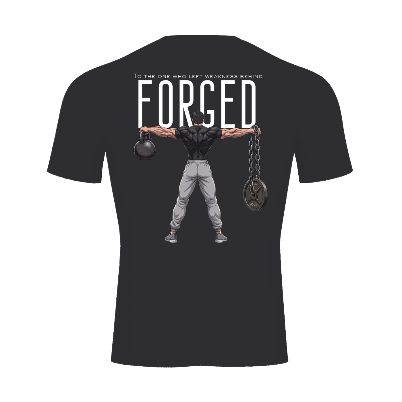Performance Short Sleeve T-Shirt