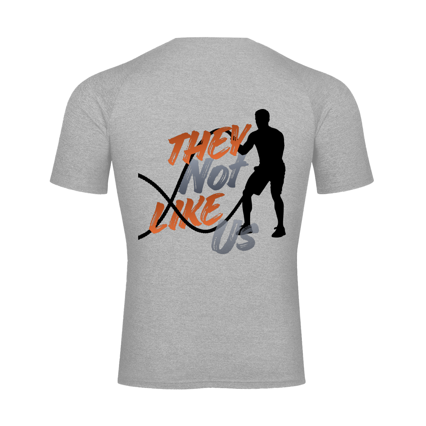 Apex Urban | Elevate Series: "Not Like Us" Edition