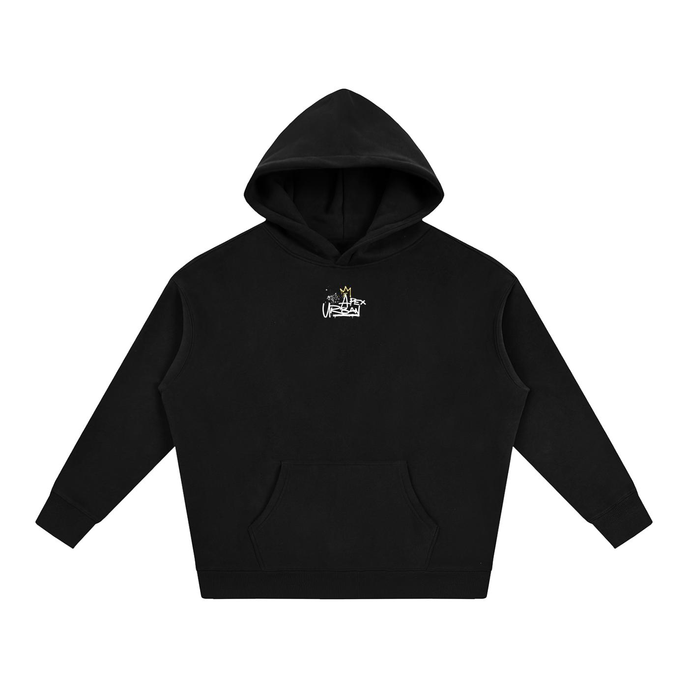 Apex Urban | Original Series: "To Failure" Hoodie Edition