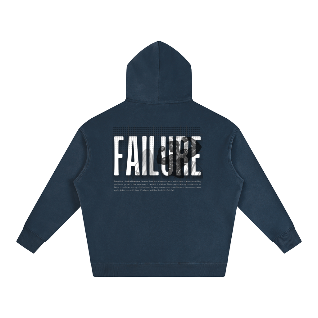 Apex Urban | Original Series: "To Failure" Hoodie Edition