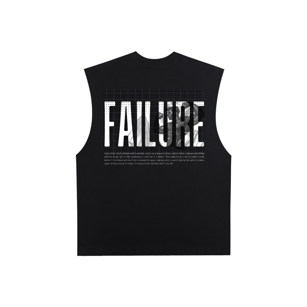 Apex Urban | Original Series: "To Failure" Tank Edition