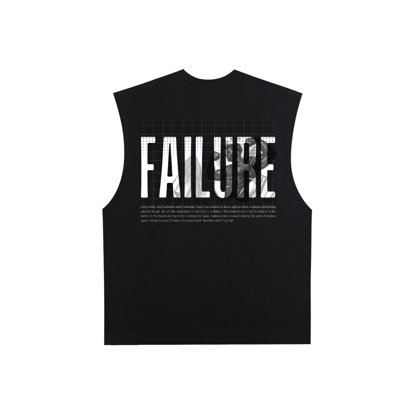Apex Urban | Original Series: "To Failure" Tank Edition