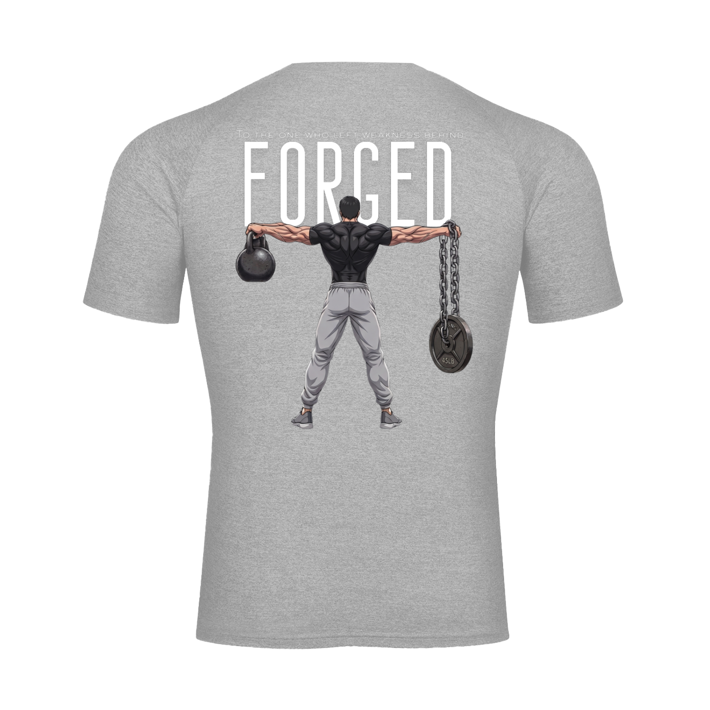 Performance Short Sleeve T-Shirt