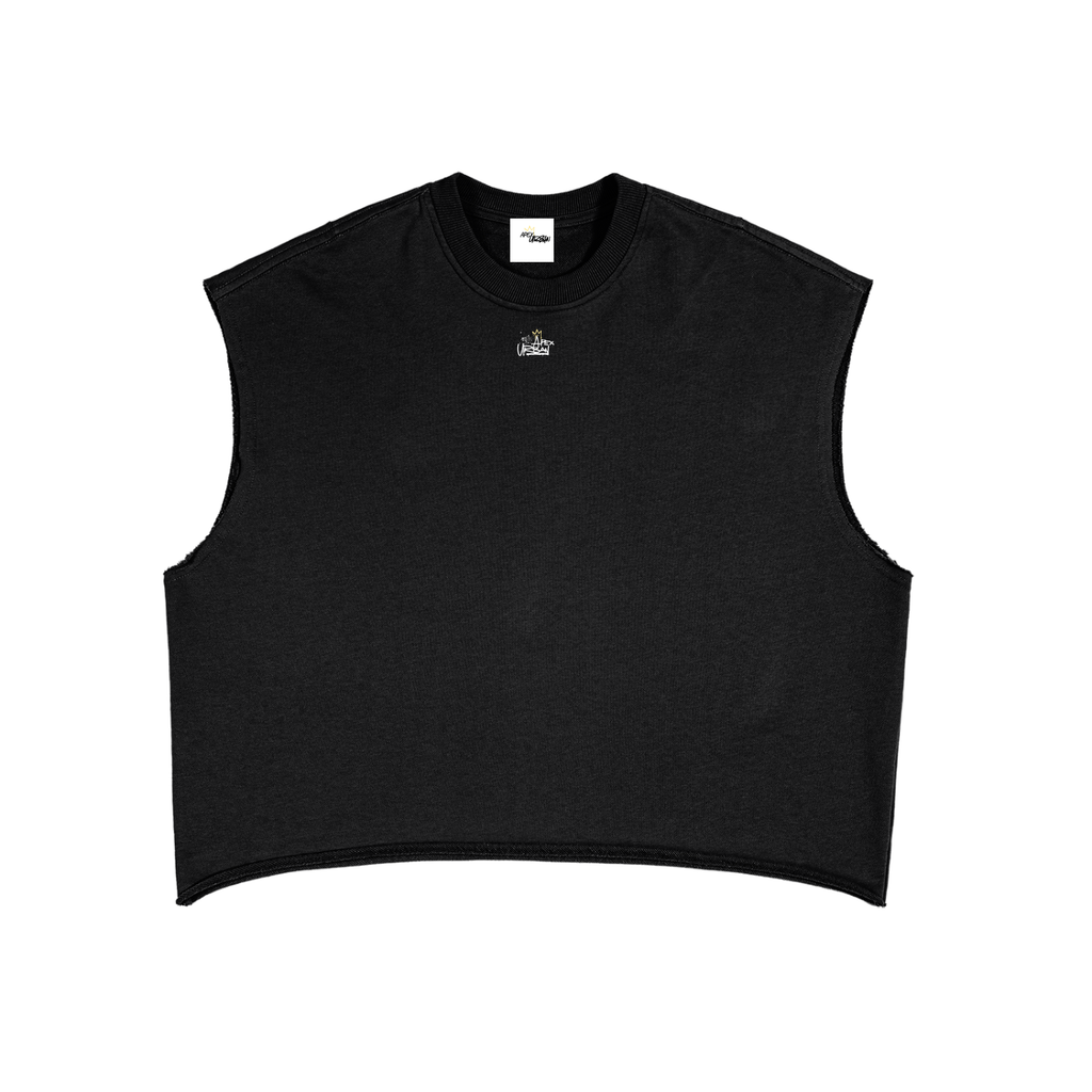 Apex Urban | Elevate Series: "To Failure" Tank Edition