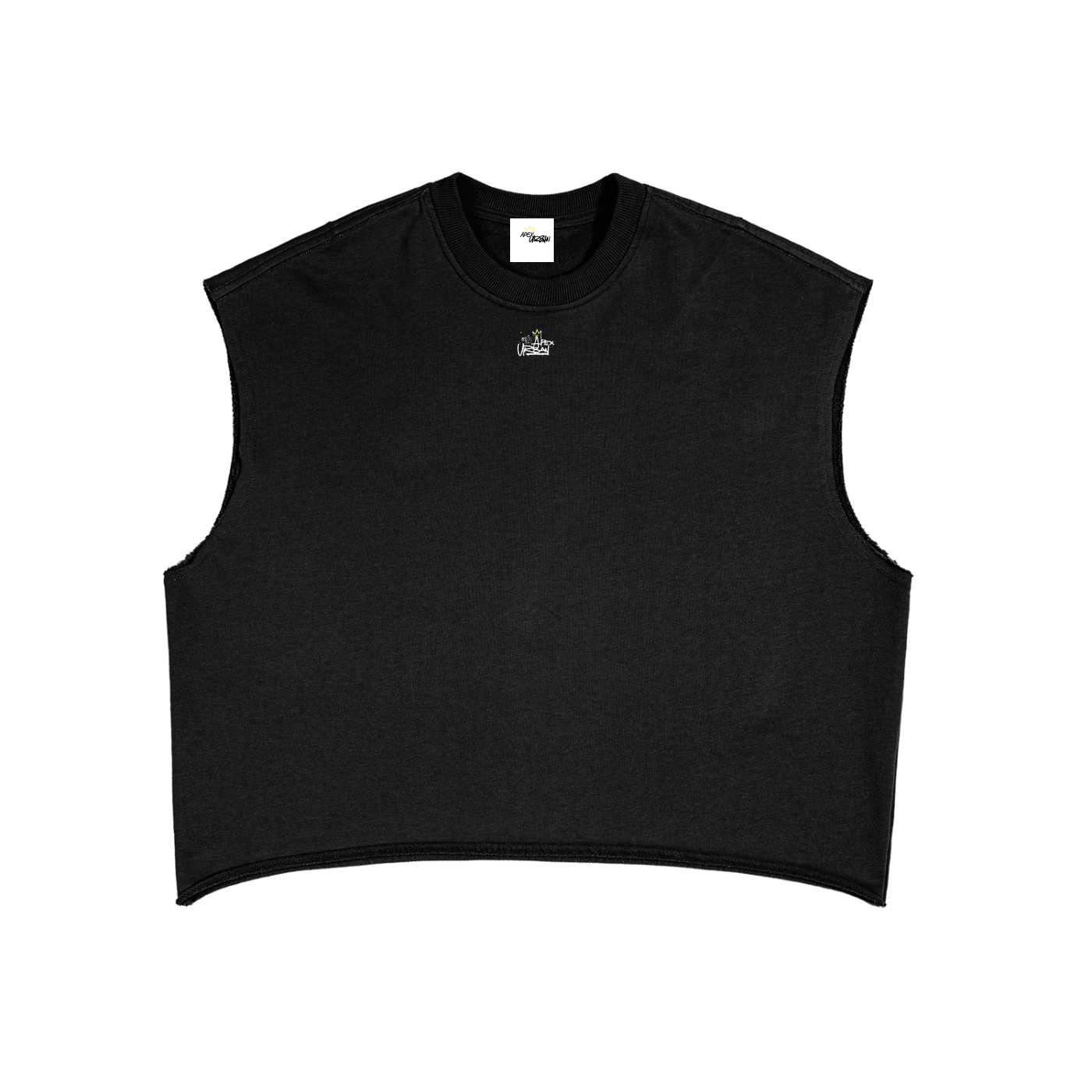 Apex Urban | Elevate Series: "To Failure" Tank Edition
