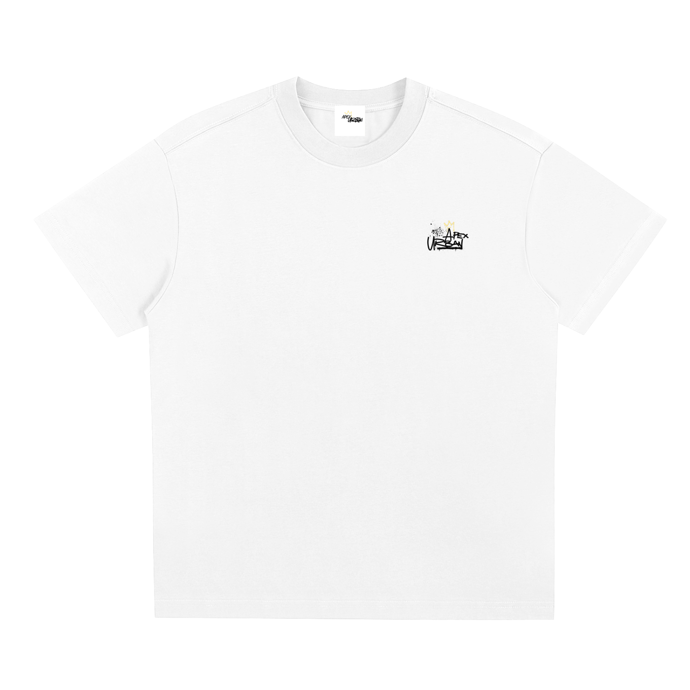 Apex Urban Original Series "Boxy" Edition