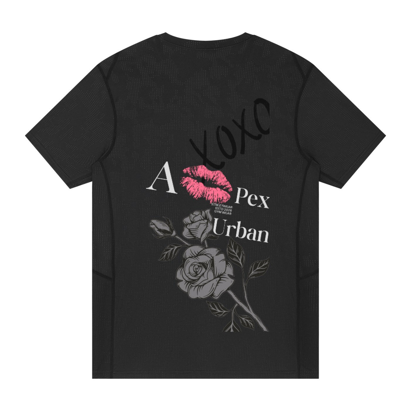 Apex Urban |  Studio Series "XOXO" Edition