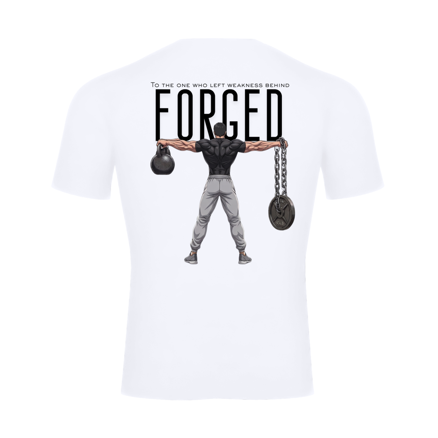 Performance Short Sleeve T-Shirt