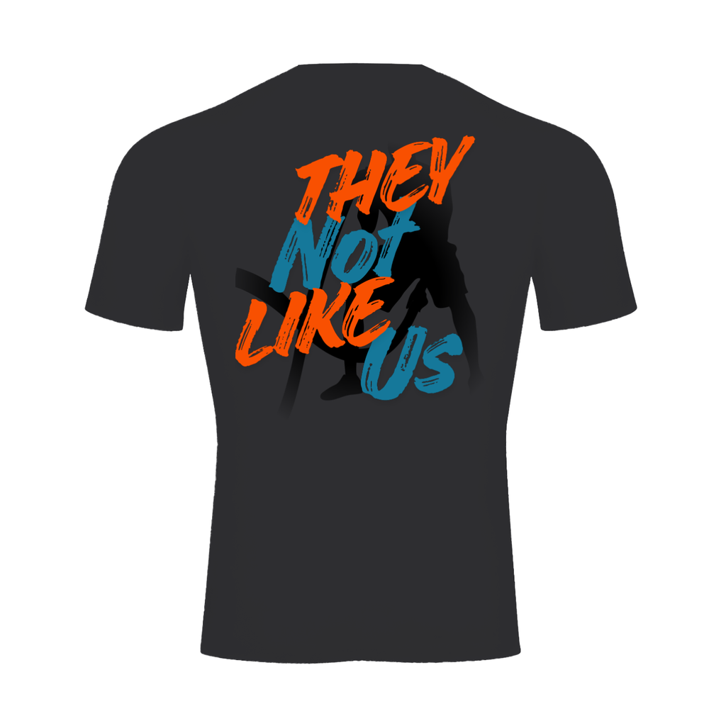 Apex Urban | Elevate Series: "Not Like Us" Edition