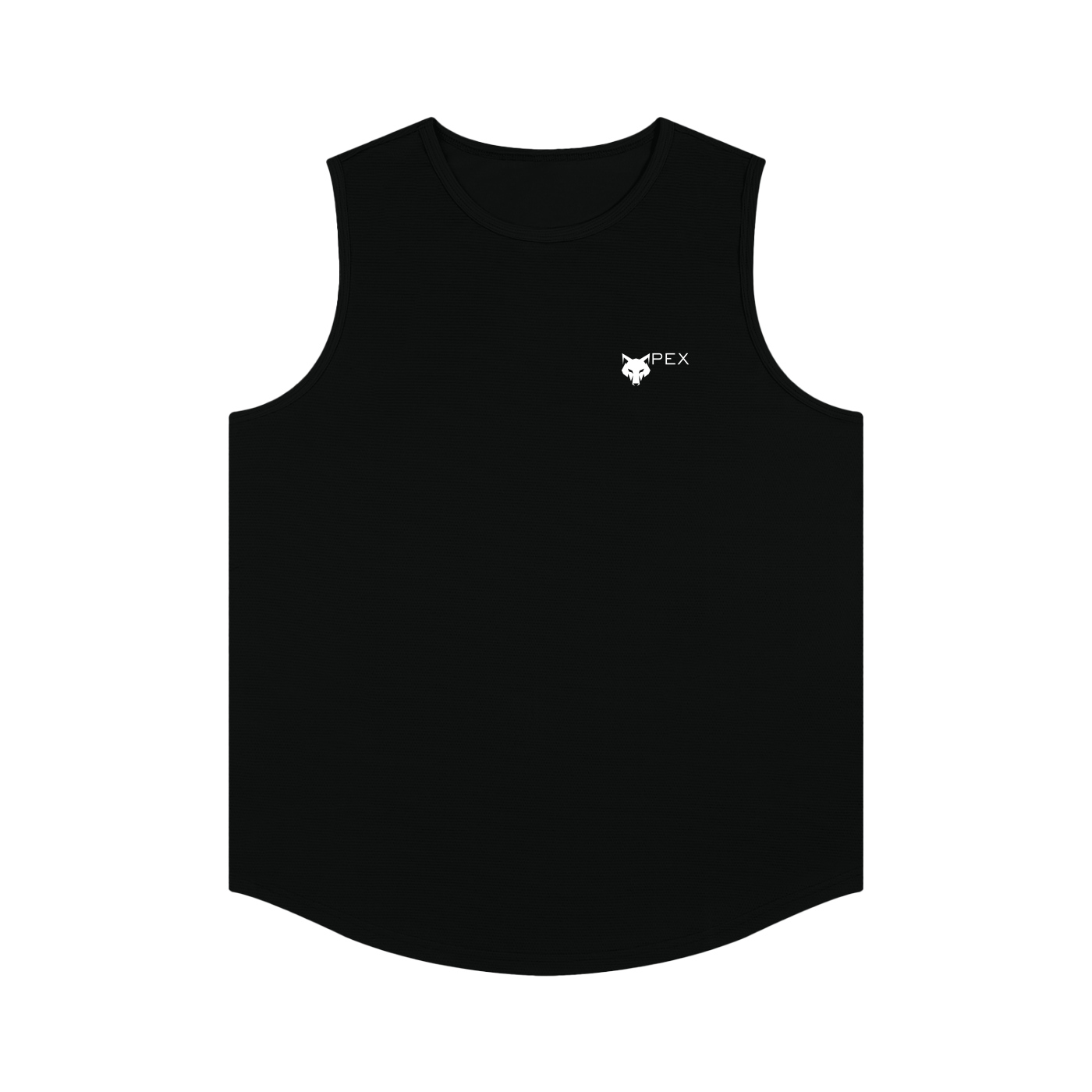 Men's Lightweight Sport Jersey | Gym & Running Vest Top