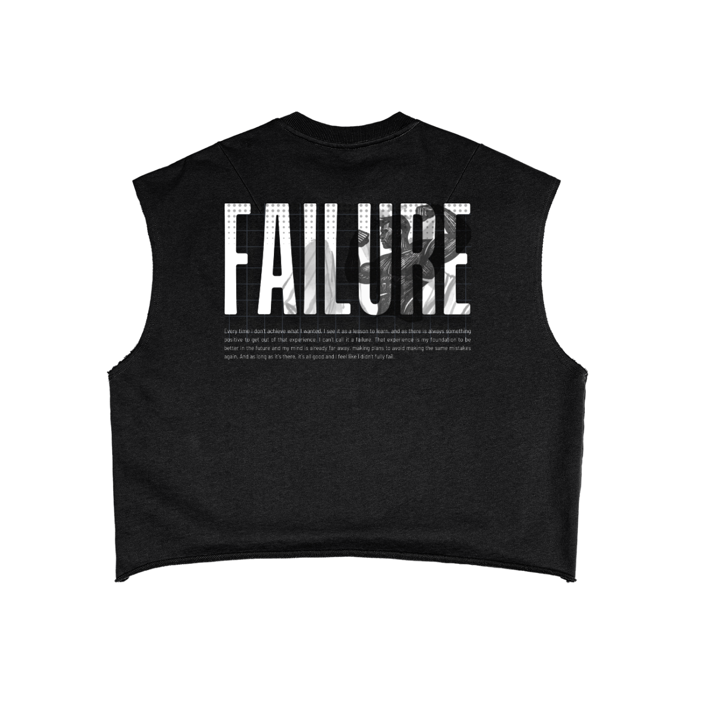 Apex Urban | Elevate Series: "To Failure" Tank Edition