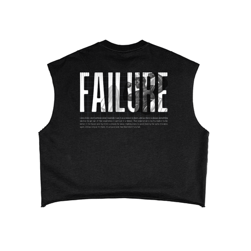 Apex Urban | Elevate Series: "To Failure" Tank Edition