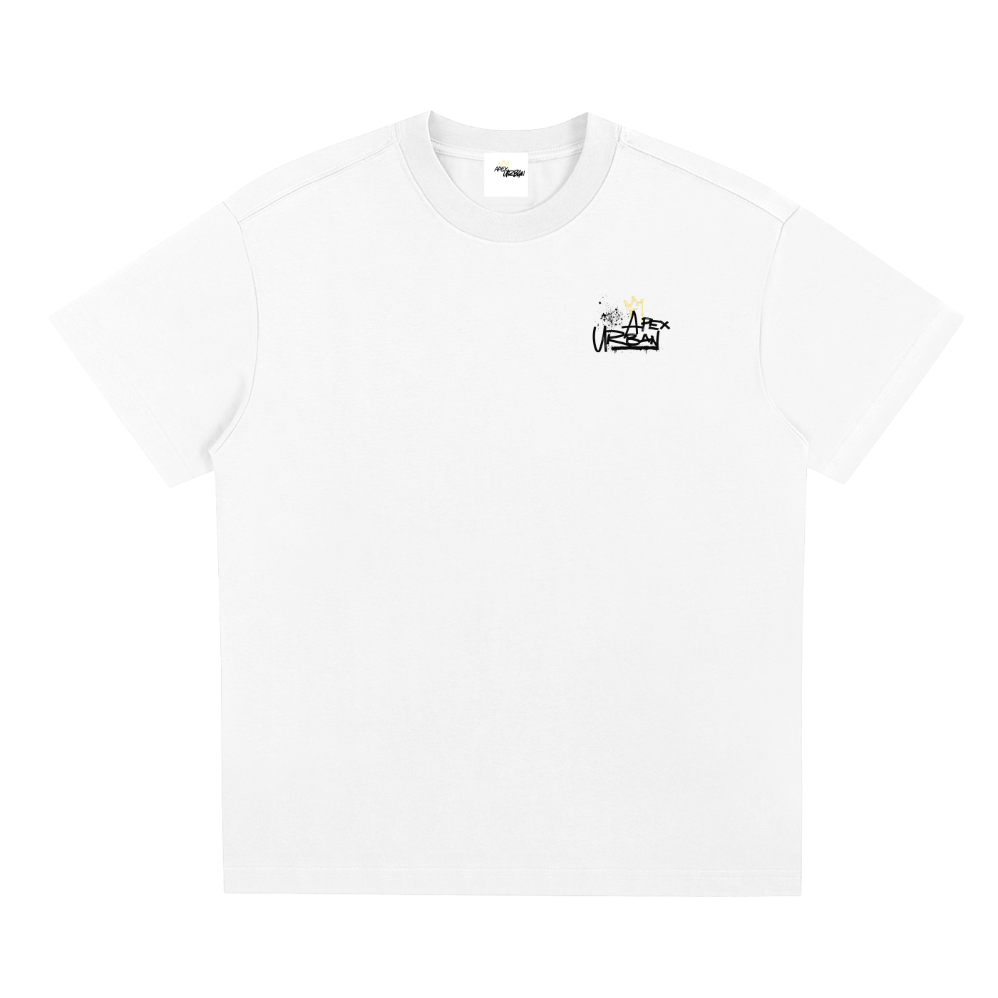 Apex Urban | Original Series "Boxy" Edition