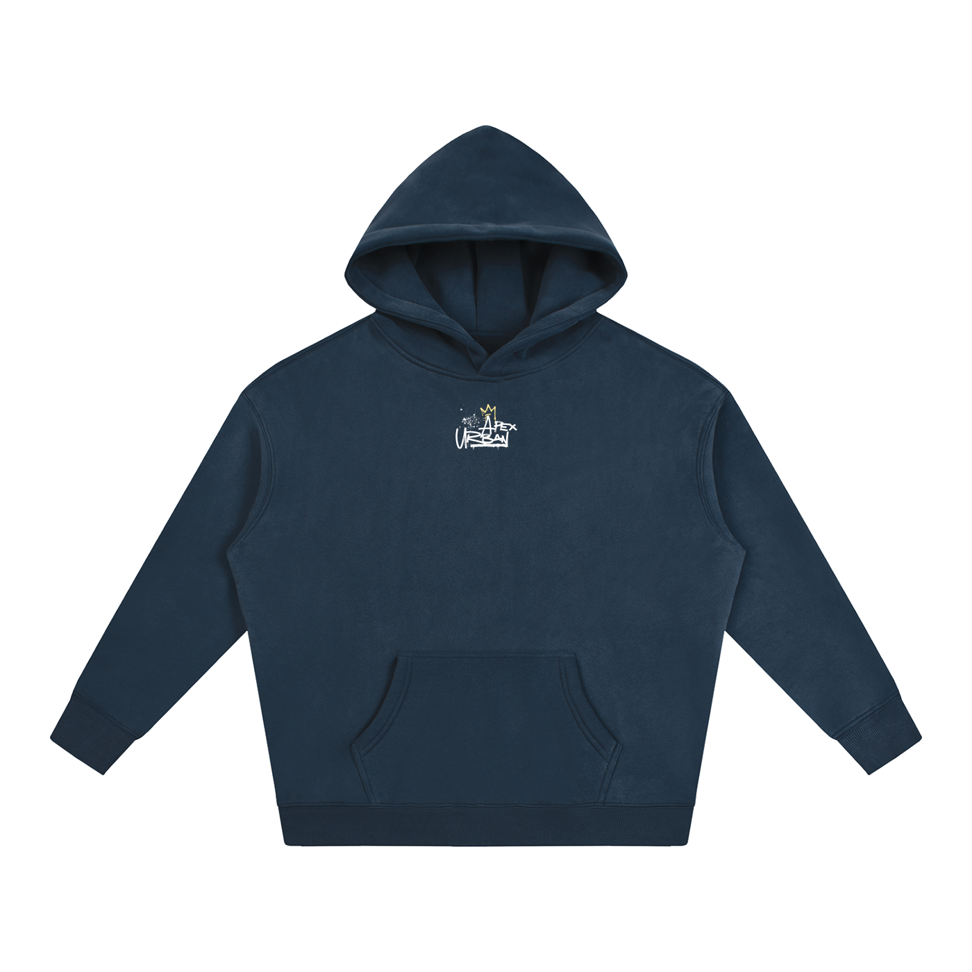 Apex Urban | Original Series: "To Failure" Hoodie Edition