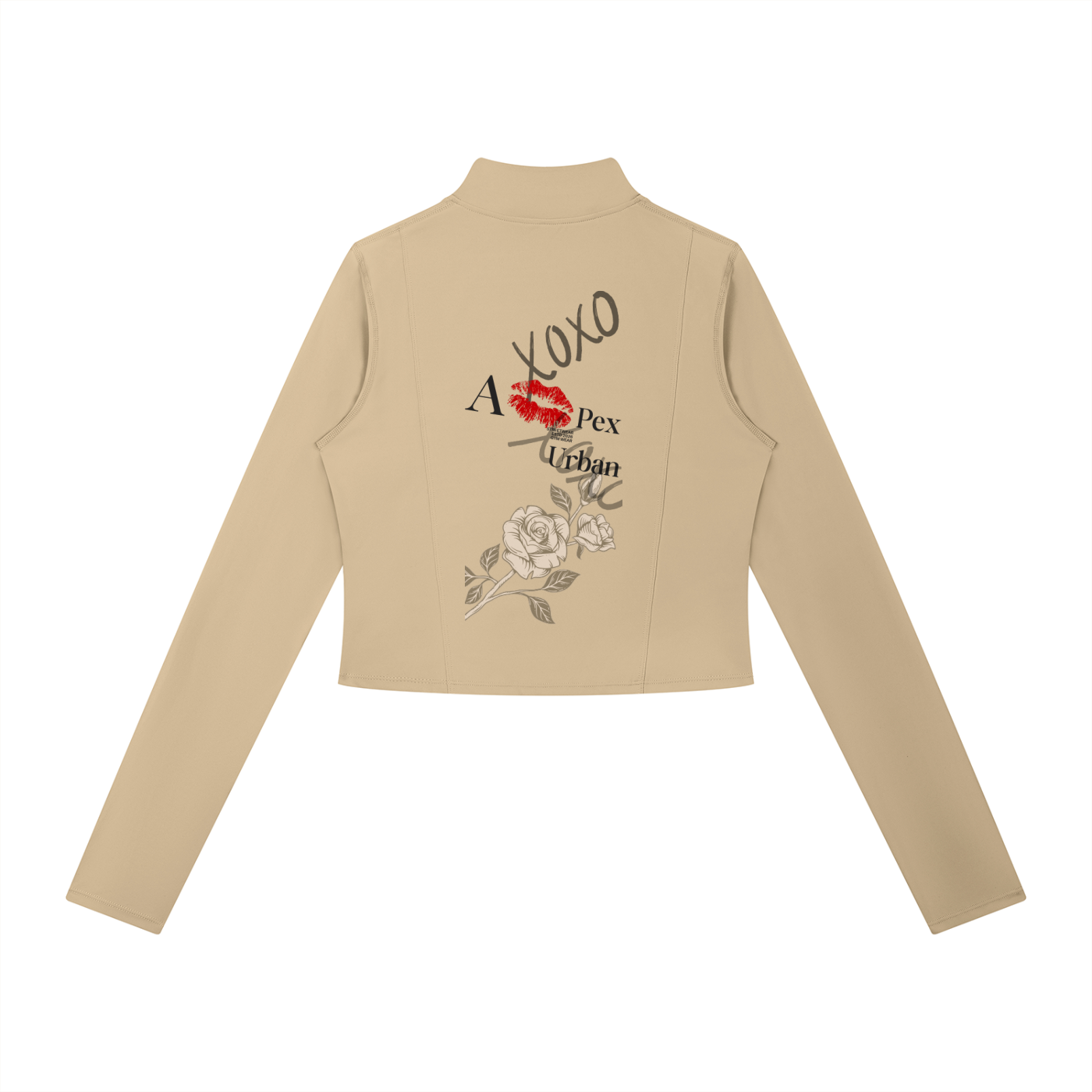 Apex Urban | Signature Collection | XOXO edition