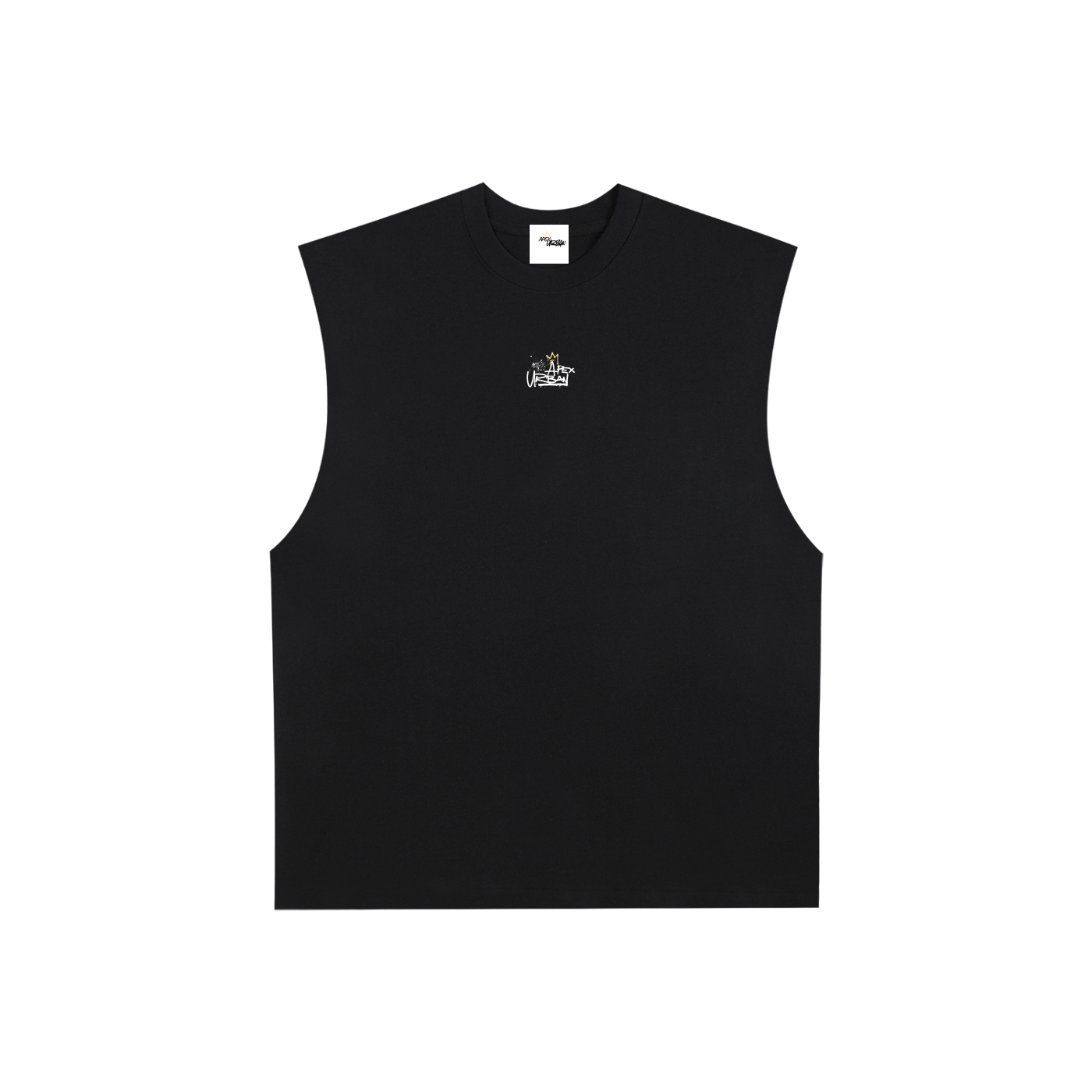 Apex Urban | Original Series: "To Failure" Tank Edition